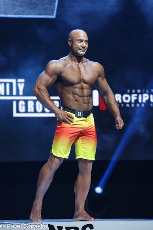 Фотограф Павел Гарасько (19.05.2024)